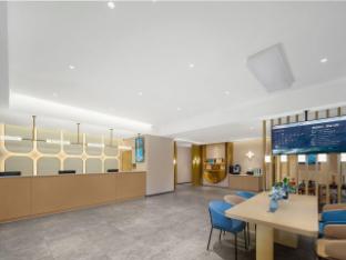 Jinjiang Inn Zhengzhou 3Rd Ring Wenhua Road,,2 star