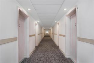 jinjiang inn zhengzhou 3rd ring wenhua road