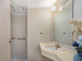jinjiang inn zhengzhou 3rd ring wenhua road