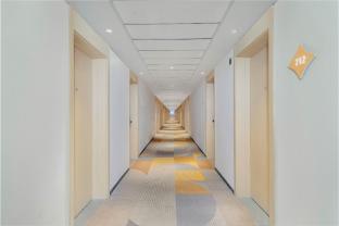 Jinjiang Inn Zhengzhou 3Rd Ring Wenhua Road,,2 star