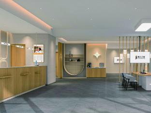jinjiang inn zhengzhou 3rd ring wenhua road