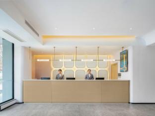 jinjiang inn zhengzhou 3rd ring wenhua road