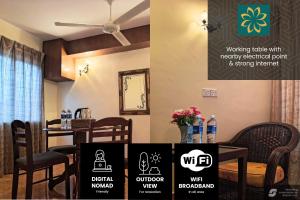 thara hotel and resort