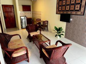 thara hotel and resort