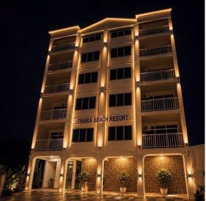 thara hotel and resort
