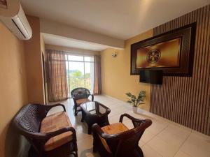 thara hotel and resort