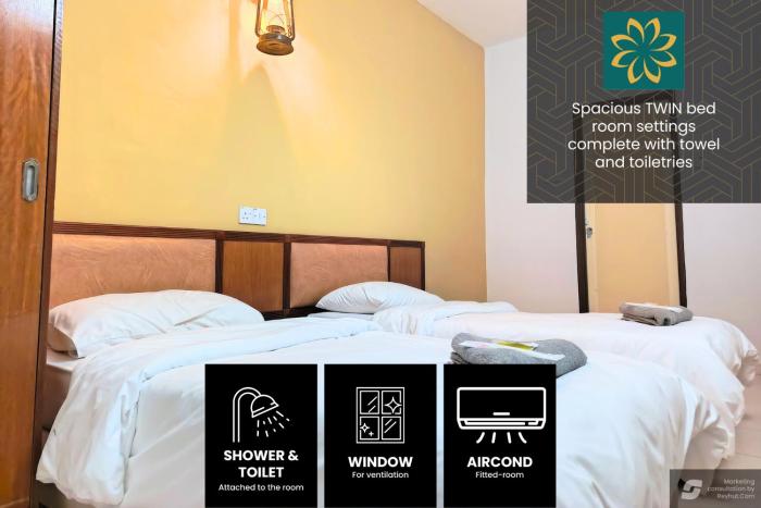 thara hotel and resort