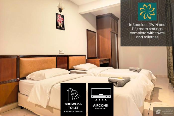thara hotel and resort