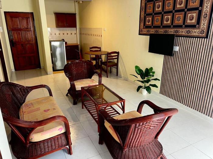 thara hotel and resort