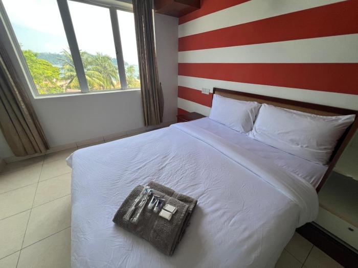 thara hotel and resort