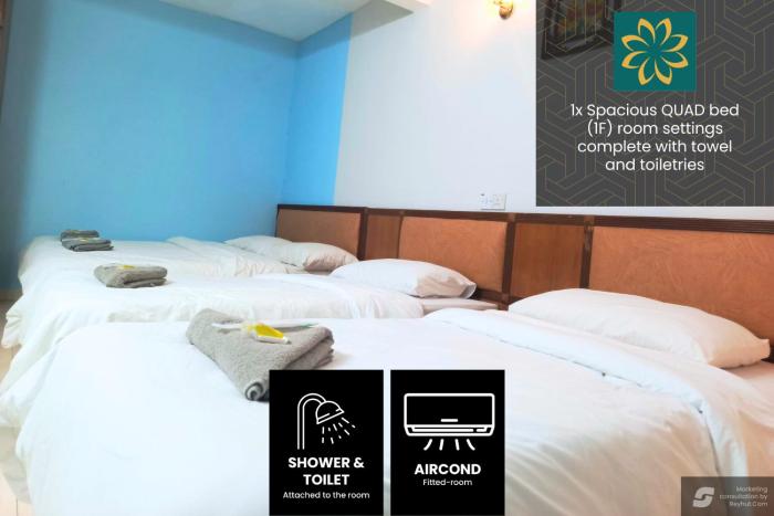 thara hotel and resort