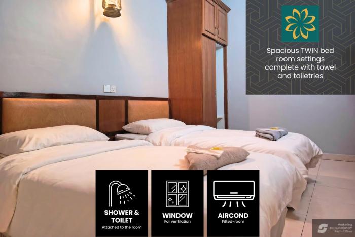 thara hotel and resort