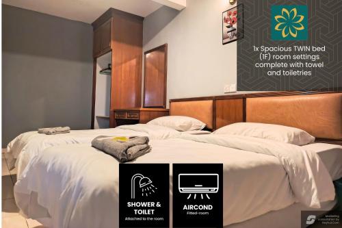 thara hotel and resort