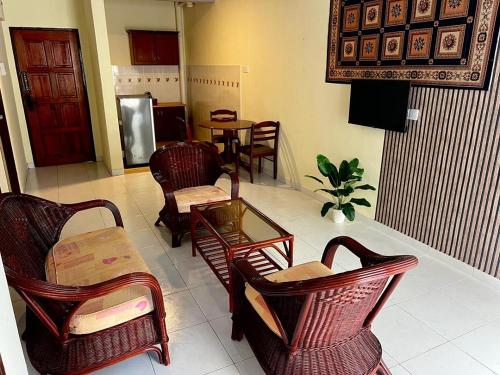thara hotel and resort
