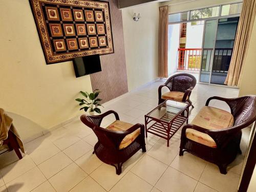 thara hotel and resort