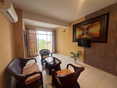 thara hotel and resort