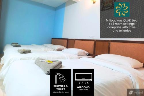 thara hotel and resort