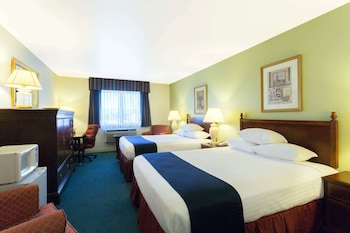 super 8 by wyndham montpelier
