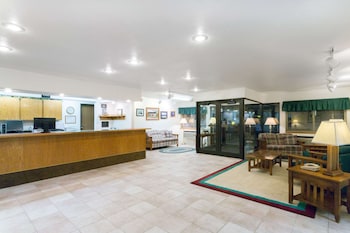 Super 8 By Wyndham Montpelier,Garden City>>Bear Lake,3 star