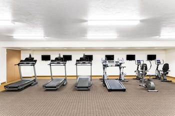 Super 8 By Wyndham Montpelier,Garden City>>Bear Lake,3 star