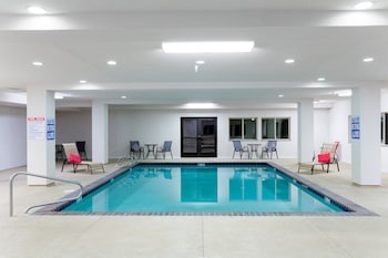 Super 8 By Wyndham Montpelier,Garden City>>Bear Lake,3 star