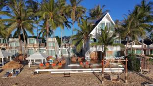 Banjert Villa Beach@Sichon,,5 star