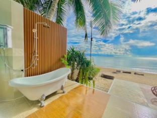 Banjert Villa Beach@Sichon,,5 star