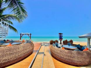 Banjert Villa Beach@Sichon,,5 star