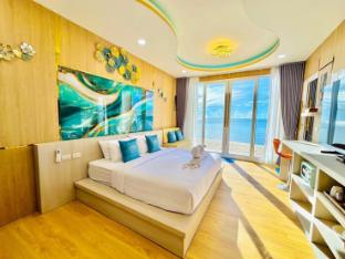 banjert villa beach sichon