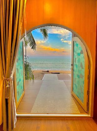 Banjert Villa Beach@Sichon,,5 star