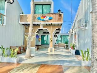 banjert villa beach sichon