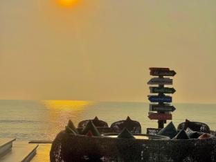 banjert villa beach sichon