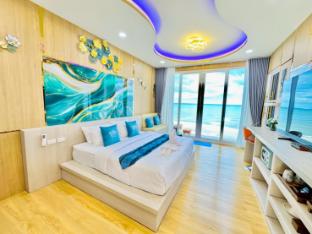 banjert villa beach sichon