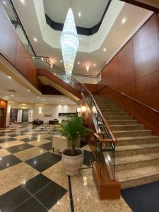 Hotel Universel Montreal,Near Saputo Stadium,4 star