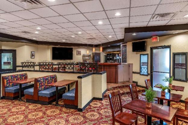 quality hotel and suites montreal east