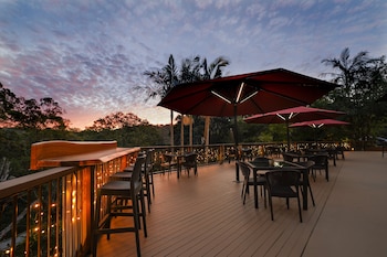 kondalilla eco resort