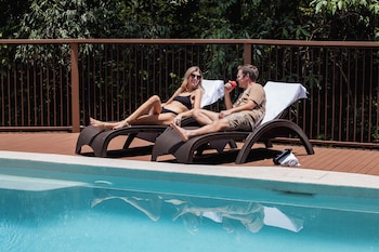 kondalilla eco resort