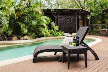 kondalilla eco resort
