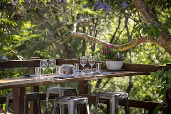 kondalilla eco resort