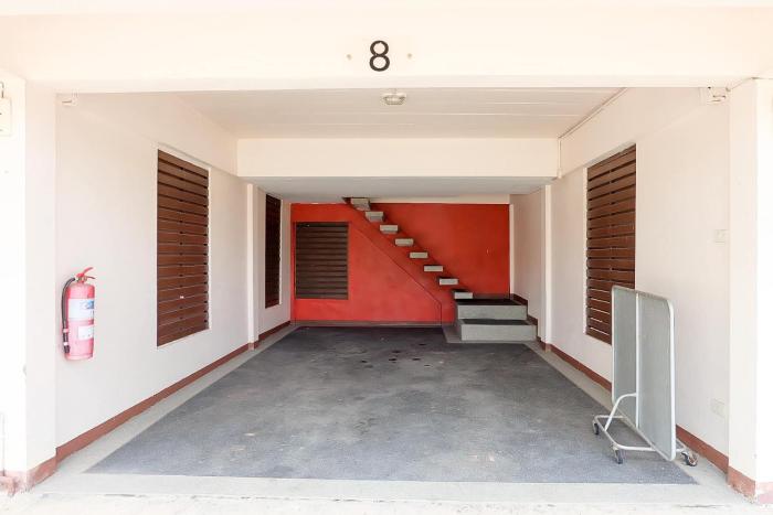the powerin resort