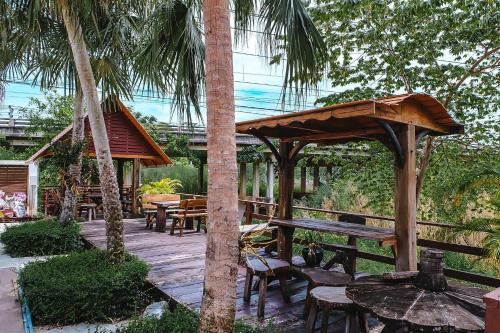 the powerin resort