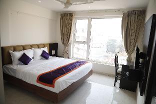 Balaji Gold Inn,,1 star