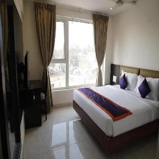 Balaji Gold Inn,,1 star