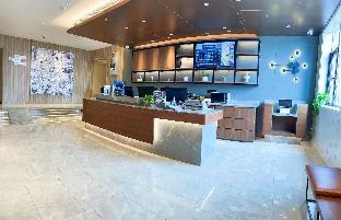 Hanting Hotel Shanghai Huaihai Zhong Road Metro Station,9F No.701 Huaihai Zhong Road,2 star