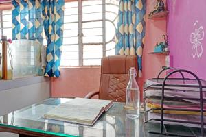 spot on hotel prakash residency near hanuman gym ajmera colony pimpri