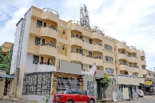 spot on hotel prakash residency near hanuman gym ajmera colony pimpri