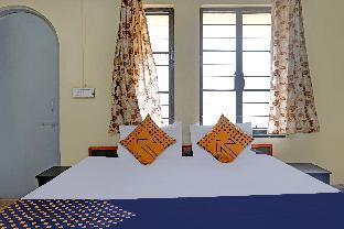 spot on hotel prakash residency near hanuman gym ajmera colony pimpri