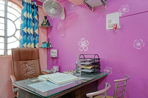 spot on hotel prakash residency near hanuman gym ajmera colony pimpri