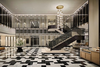 The Millen Penang, Autograph Collection,,5 star