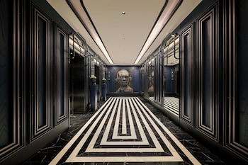 The Millen Penang, Autograph Collection,,5 star